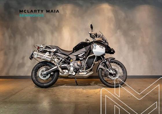 BMW F 900 GS ADVENTURE BMW F 900 GS ADVENTURE